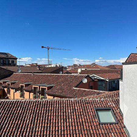 Hotel Casa Giuliva Alessandria Zewnętrze zdjęcie