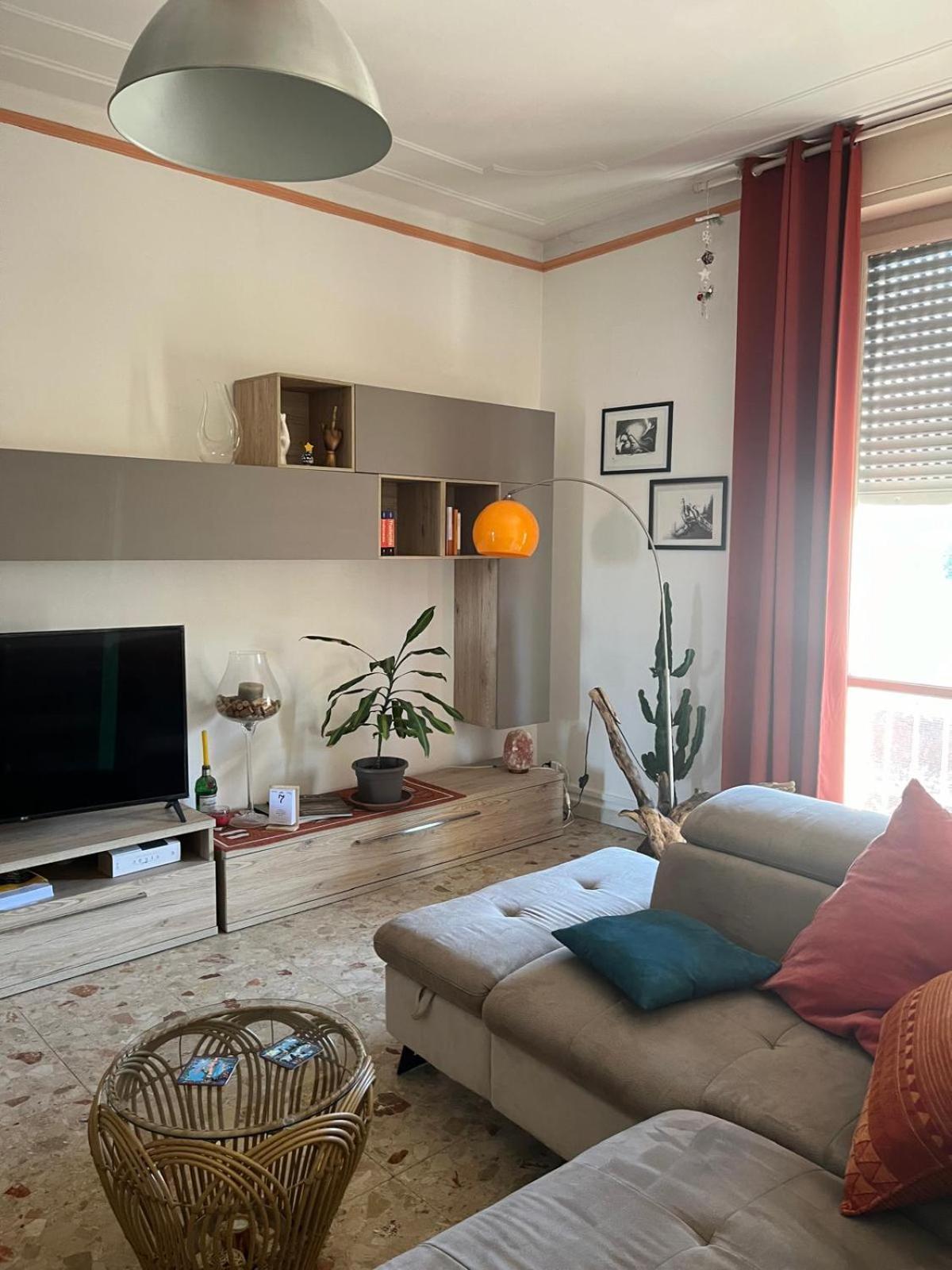 Hotel Casa Giuliva Alessandria Zewnętrze zdjęcie