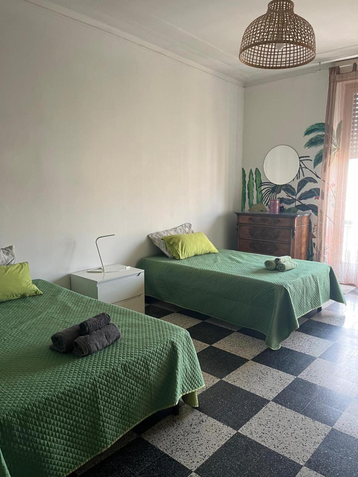 Hotel Casa Giuliva Alessandria Zewnętrze zdjęcie