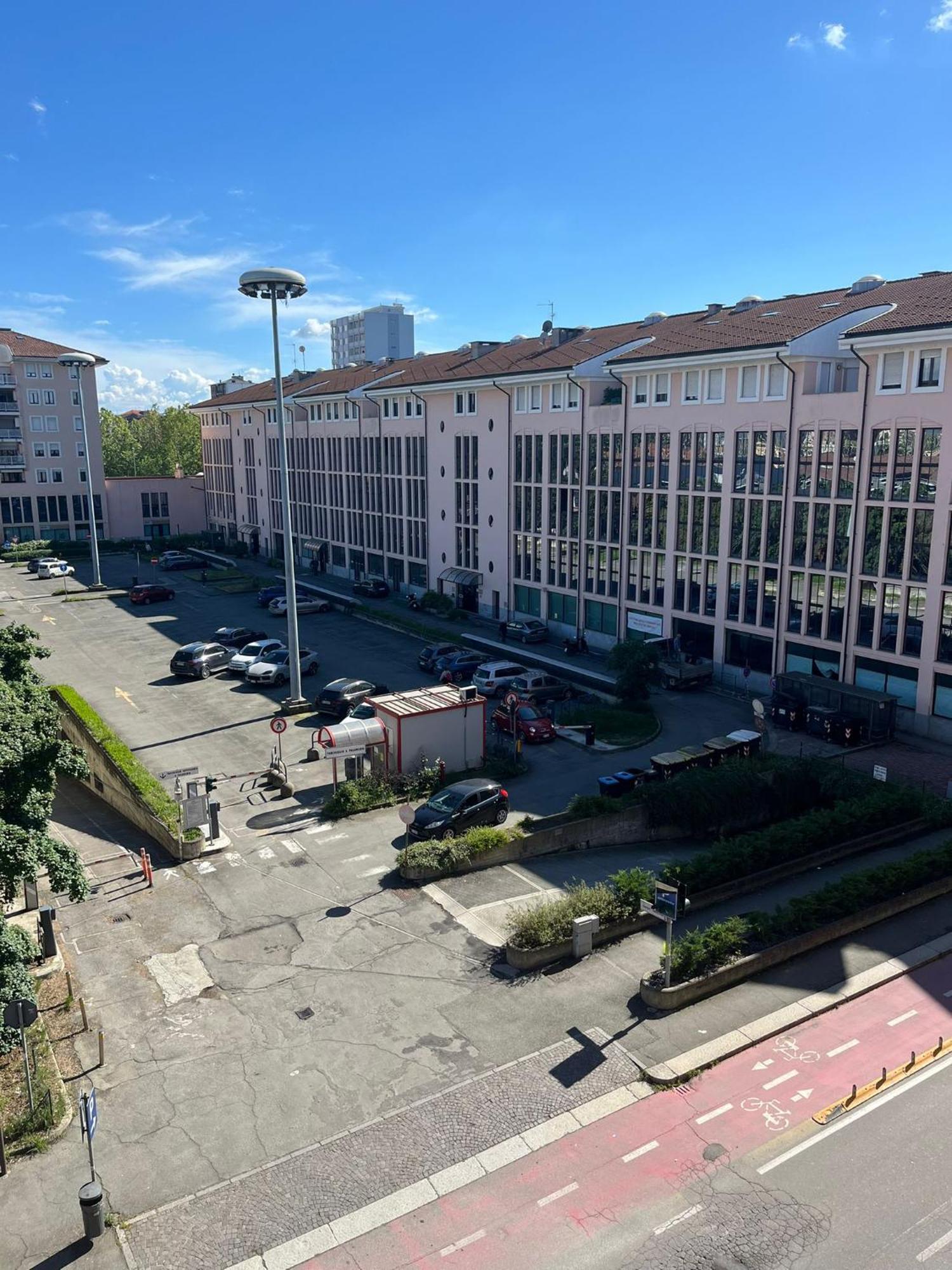 Hotel Casa Giuliva Alessandria Zewnętrze zdjęcie